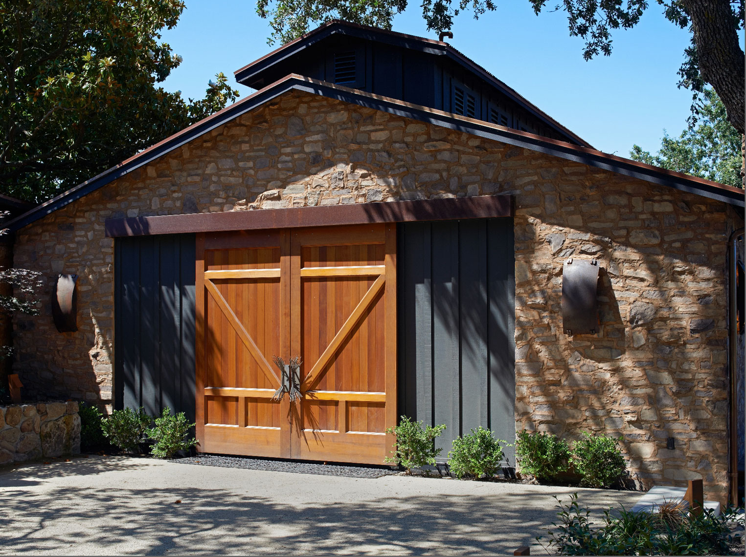Gemstone Winery, Yountville