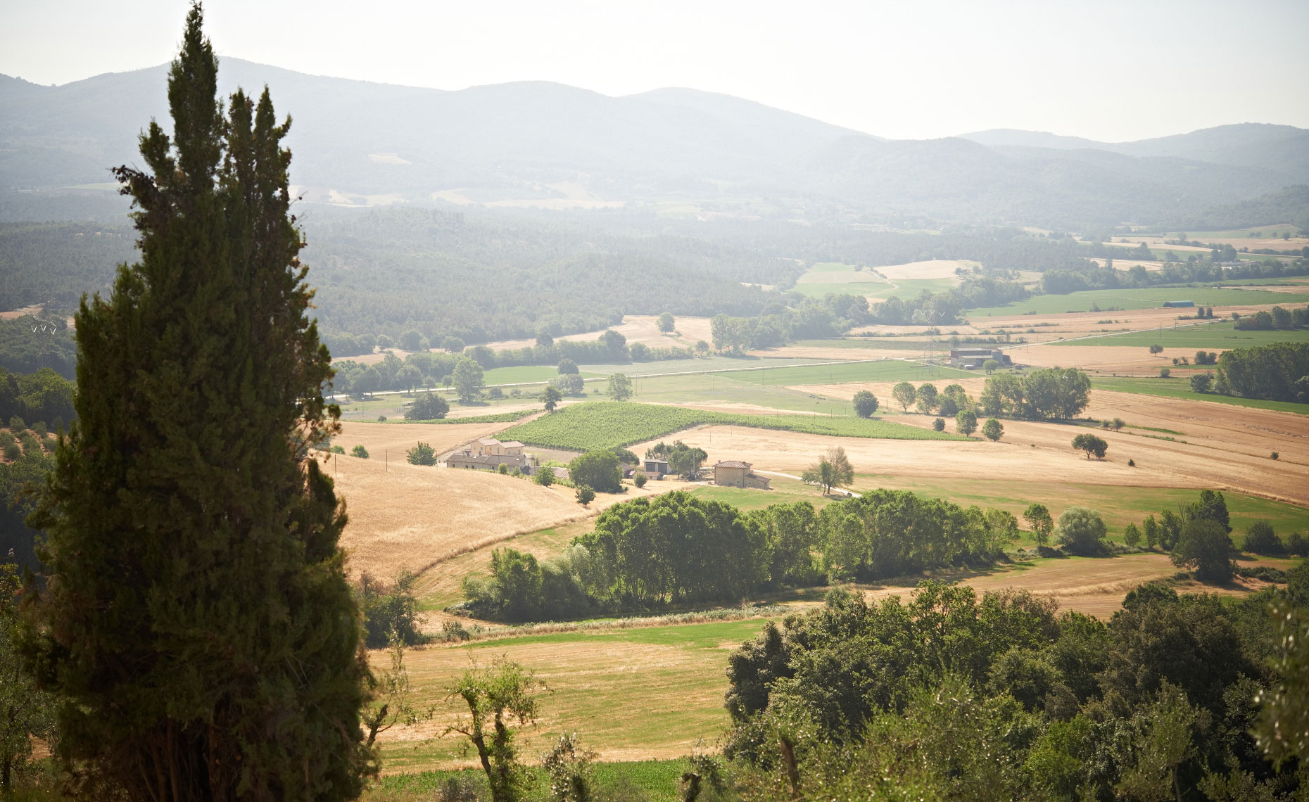 Italy, Tuscany